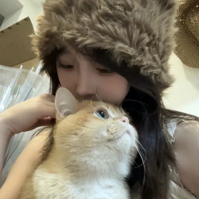 疯狂的麦穗儿